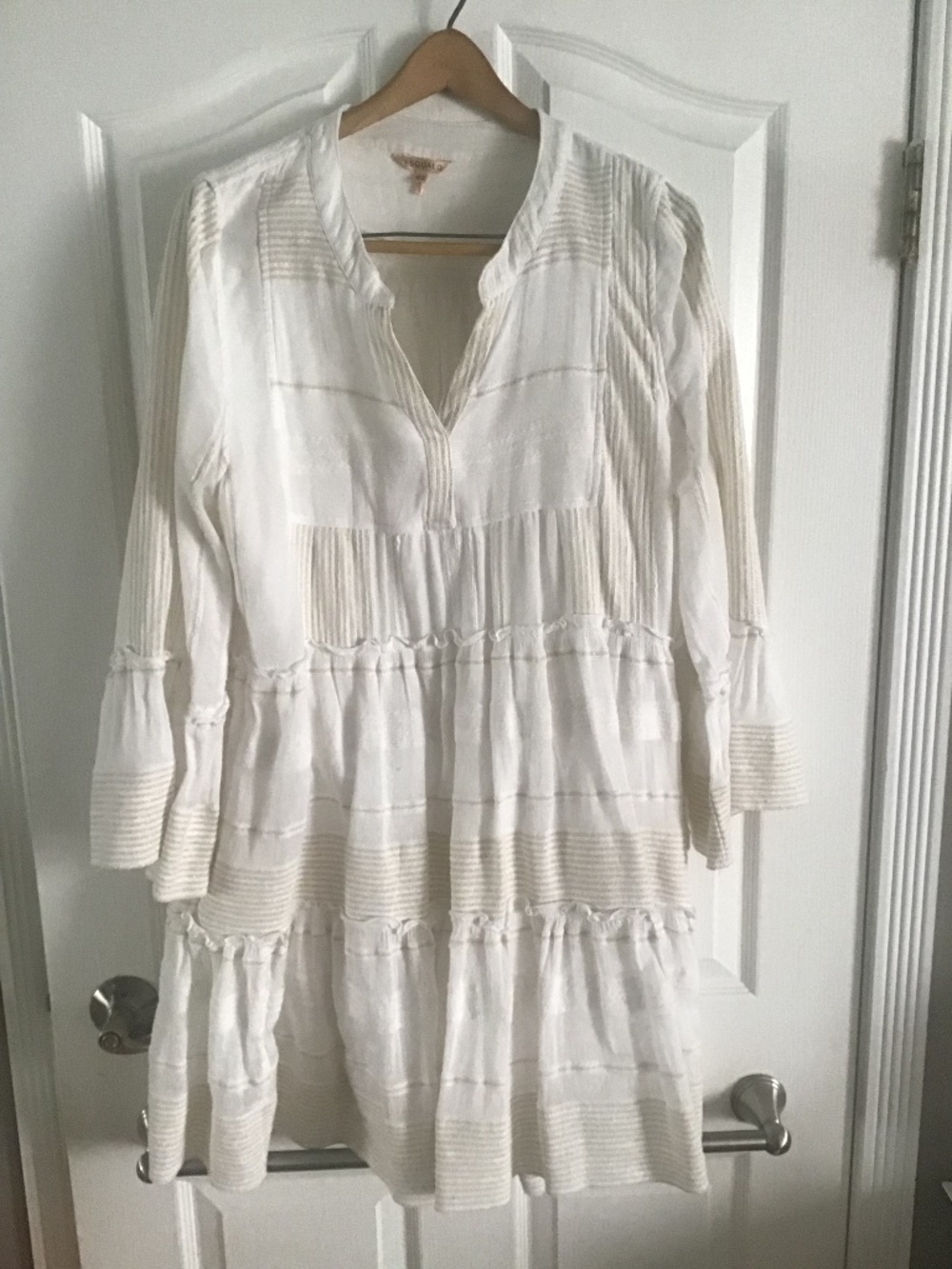 Esqualo Dress